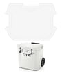 45 QT Ultra-Tough Wheeled Cooler (REBH)