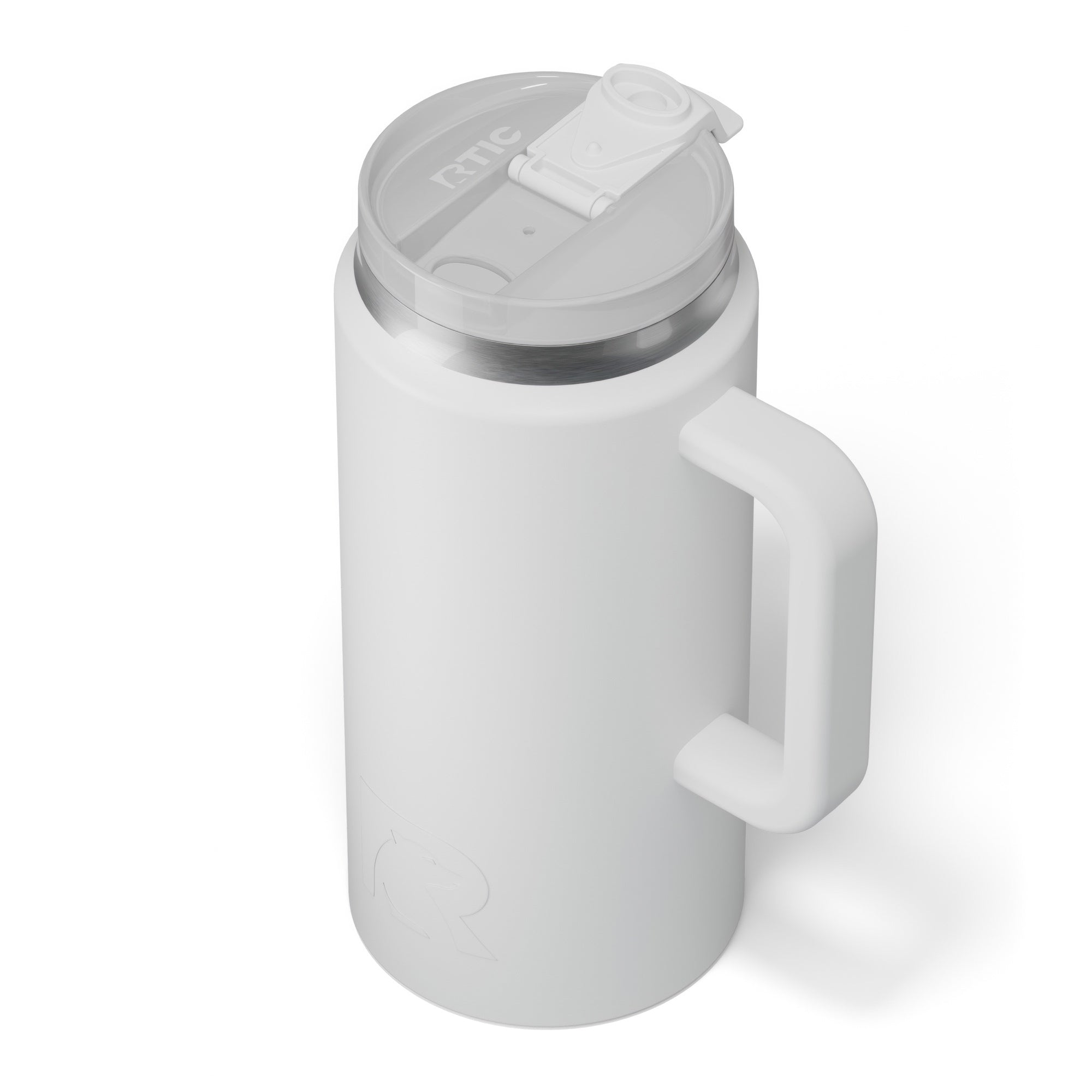 64oz Road Trip Tumbler (JWWC)