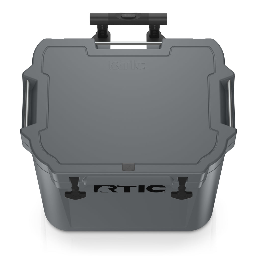 45 QT Ultra-Tough Wheeled Cooler (GW95)