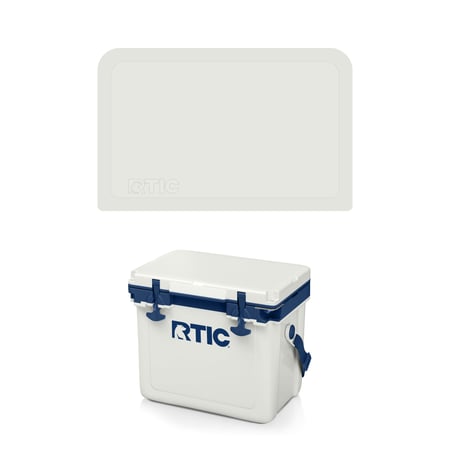 22 QT Ultra-Light Cooler (41CF)