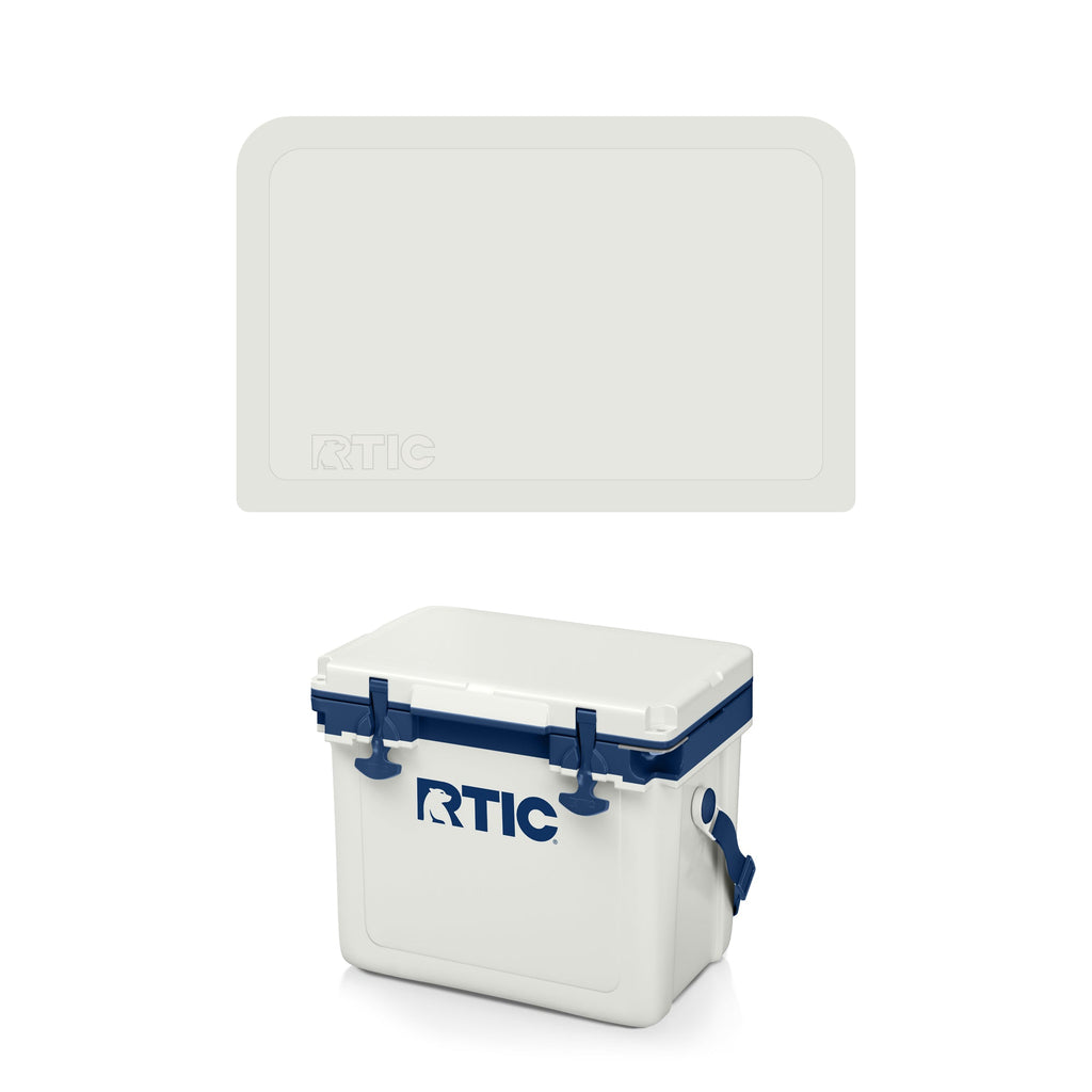 22 QT Ultra-Light Cooler (41CF)