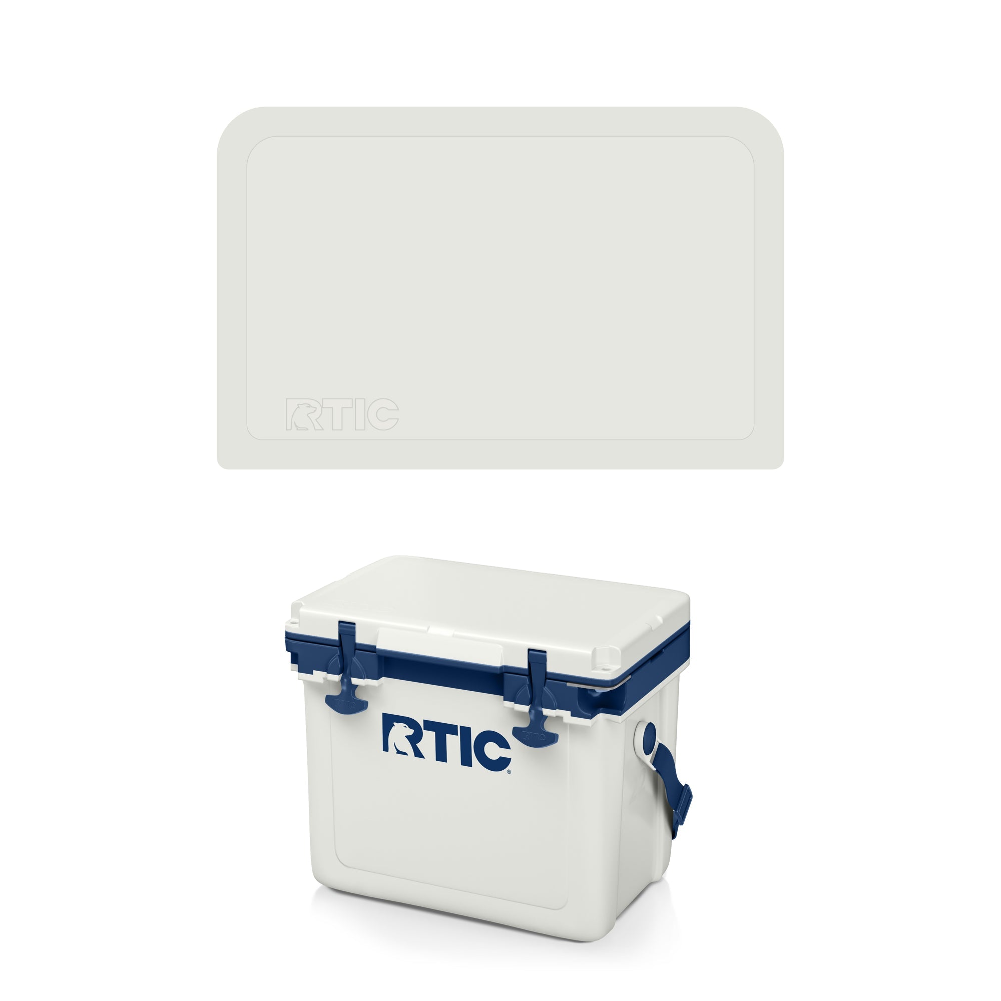 22 QT Ultra-Light Cooler (41CF)