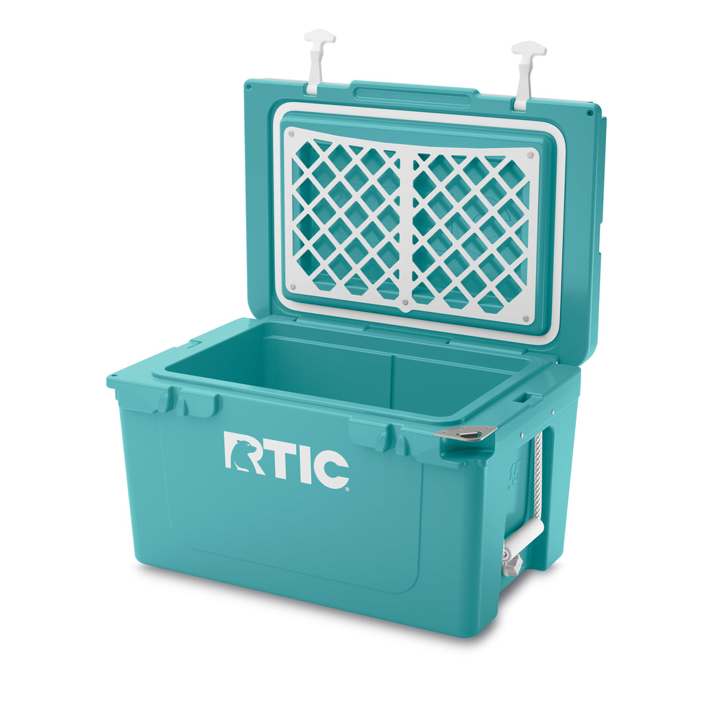 45 QT Ultra-Tough Cooler (D1O2)