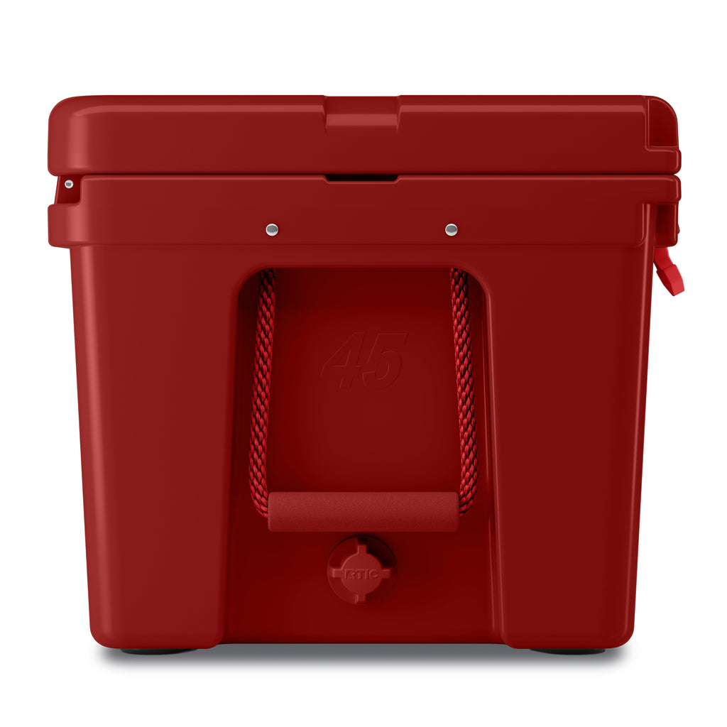 45 QT Ultra-Tough Cooler (5SJO)