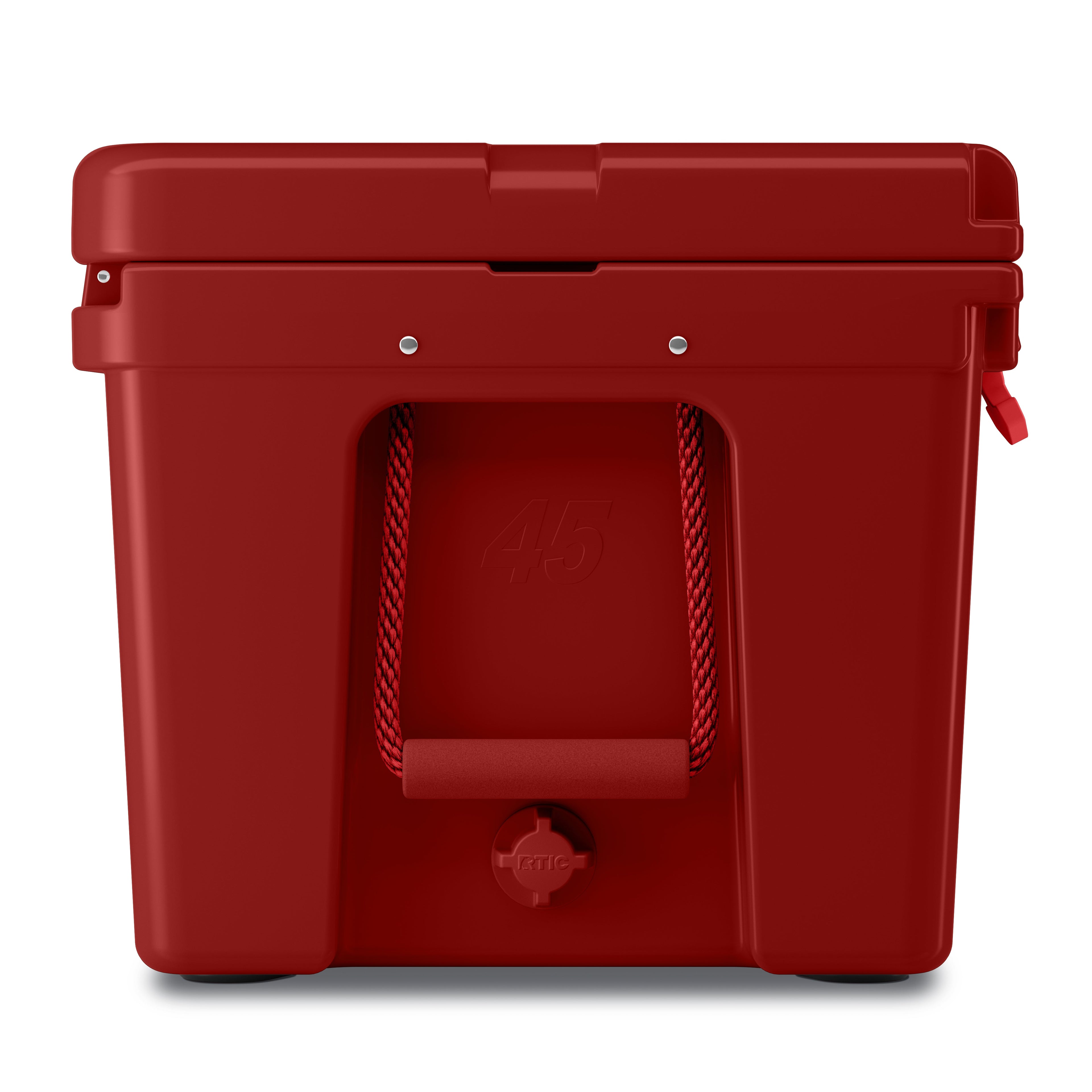 45 QT Ultra-Tough Cooler (5SJO)