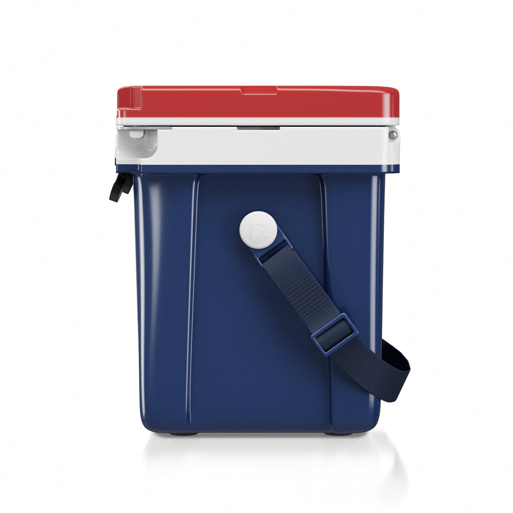 22 QT Ultra-Light Cooler (41CF)