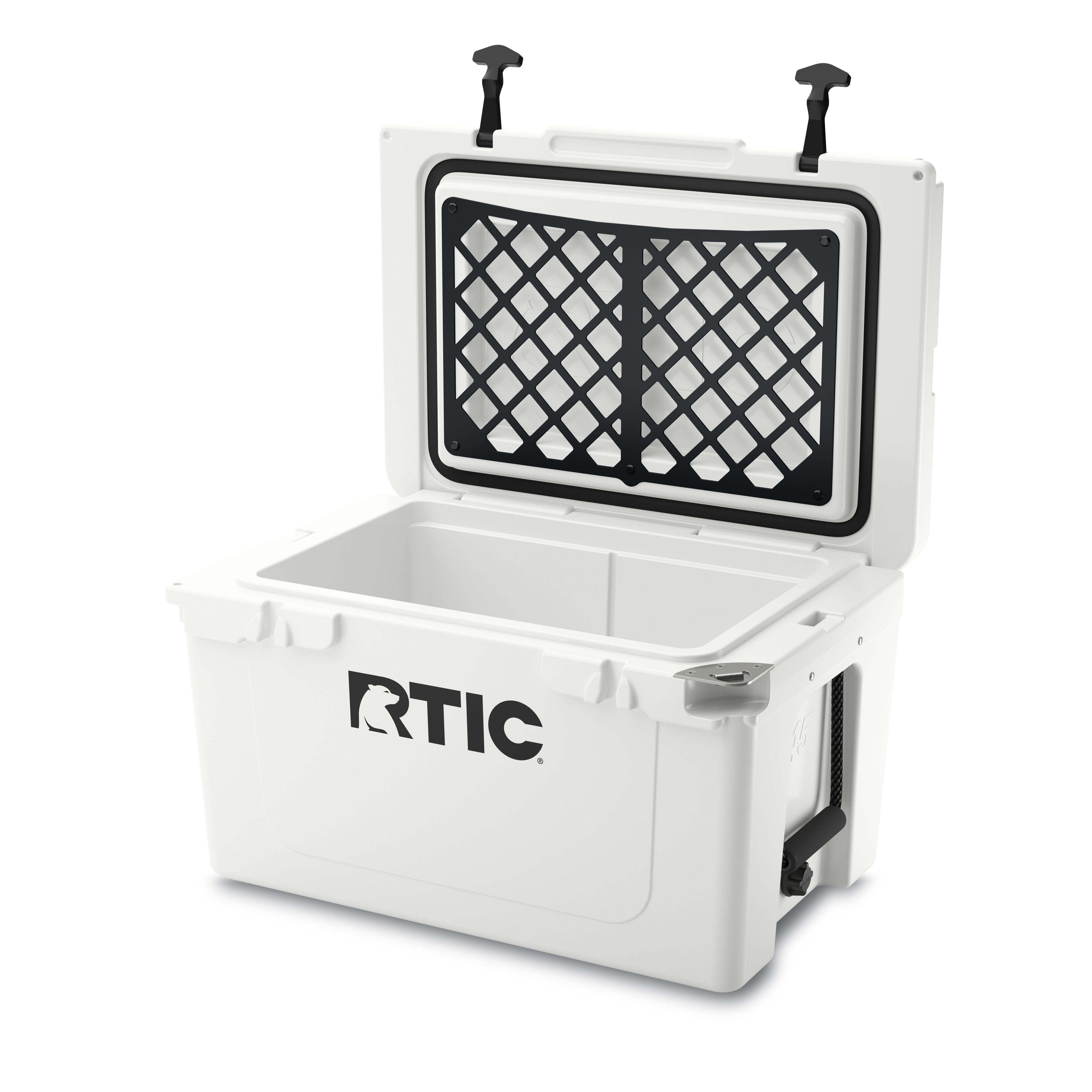 45 QT Ultra-Tough Cooler (D1O2)