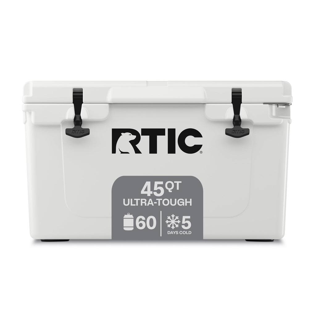 45 QT Ultra-Tough Cooler (D1O2)