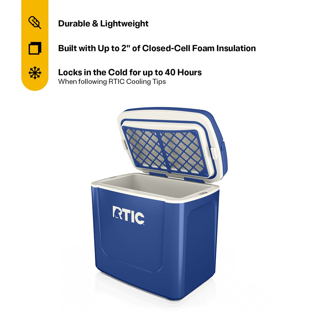 8 QT Road Trip Personal Cooler (NOOA)
