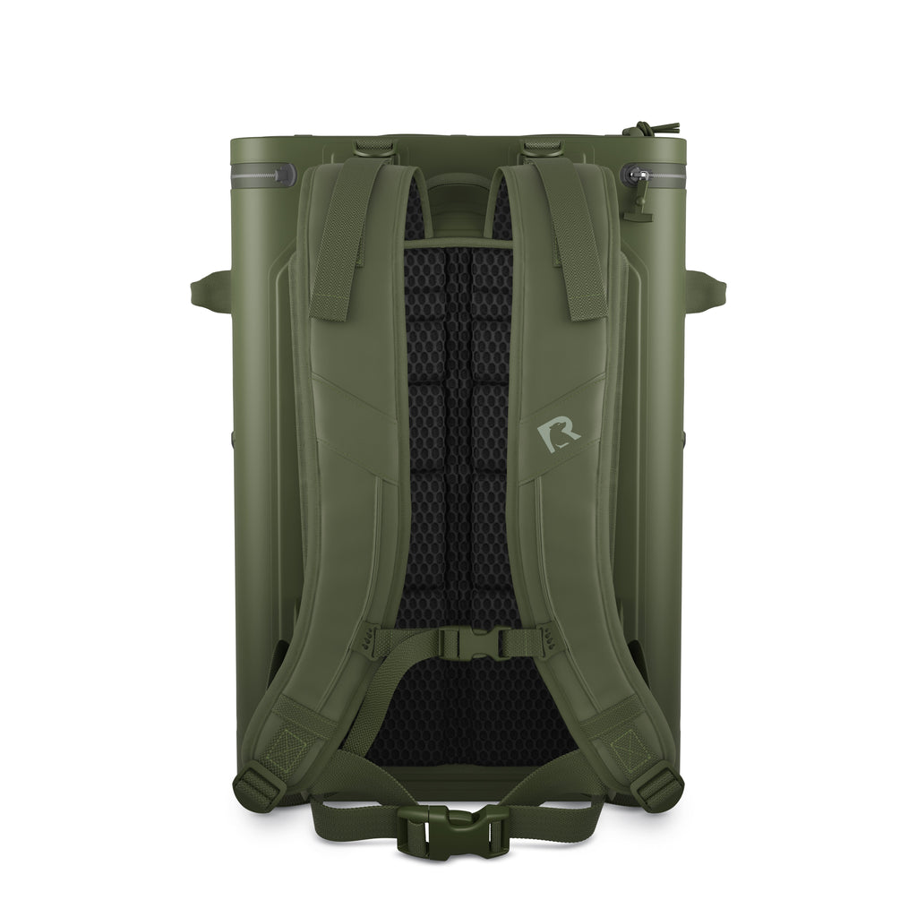 Ultra-Tough Backpack Cooler (87GN)