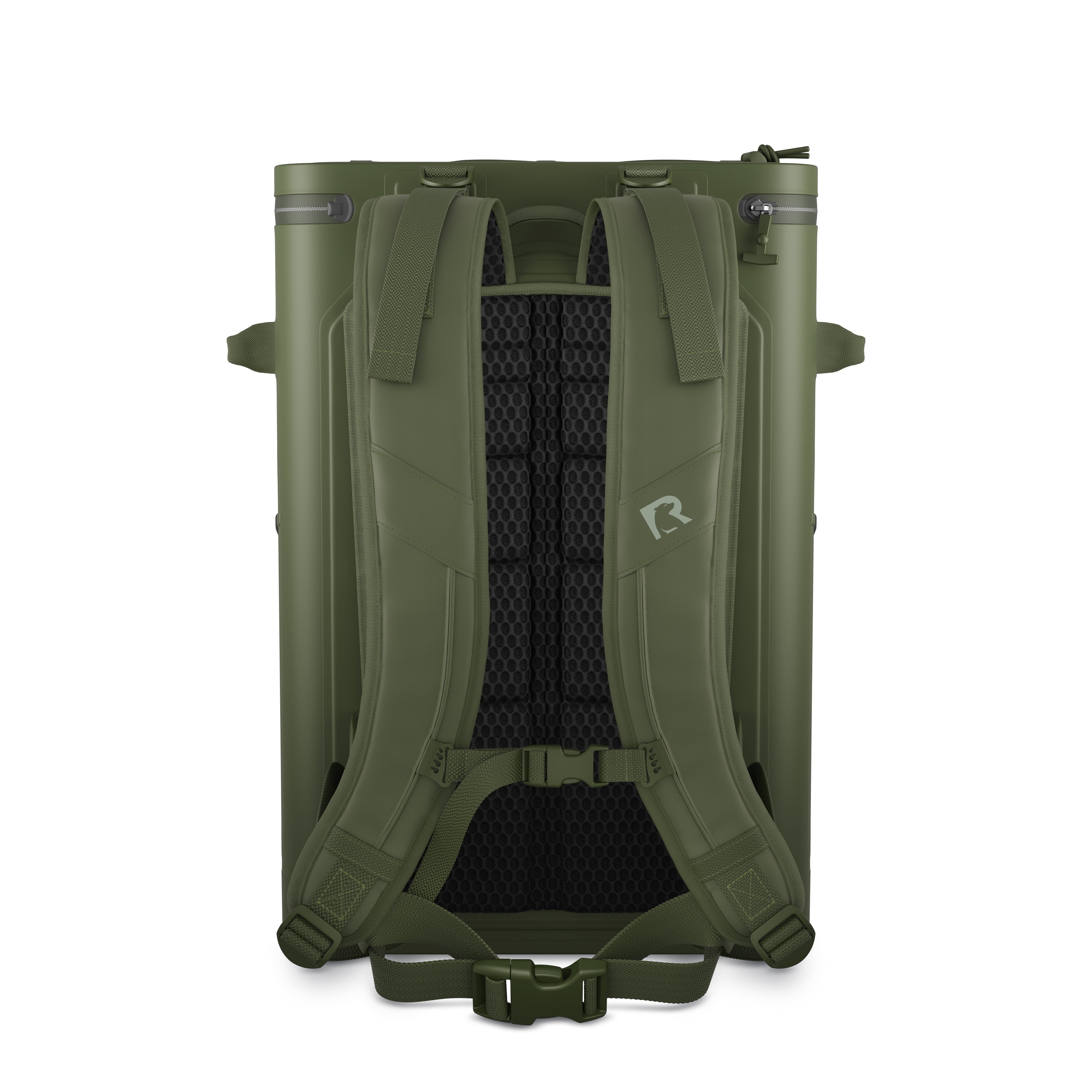 Ultra-Tough Backpack Cooler (87GN)