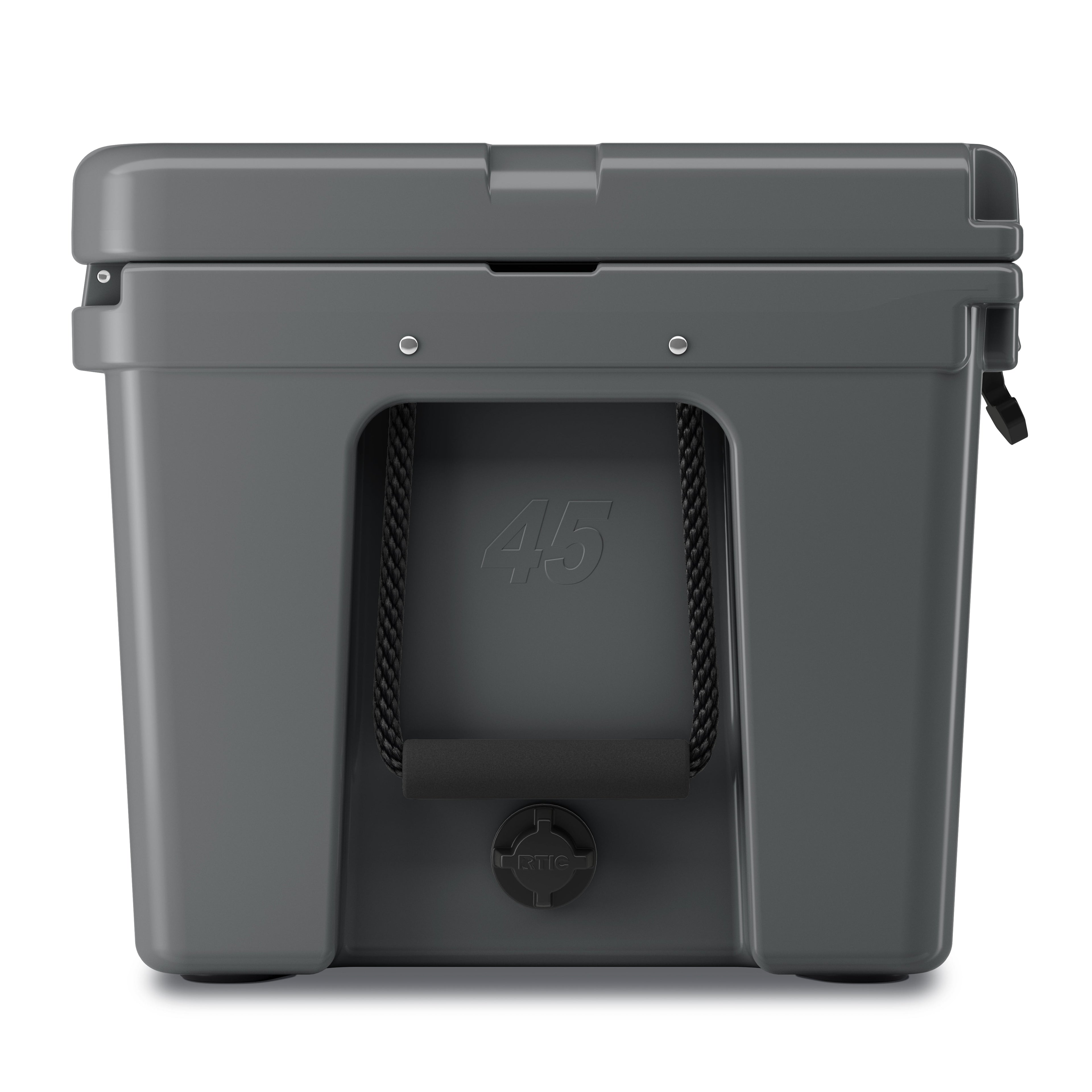 45 QT Ultra-Tough Cooler (D1O2)
