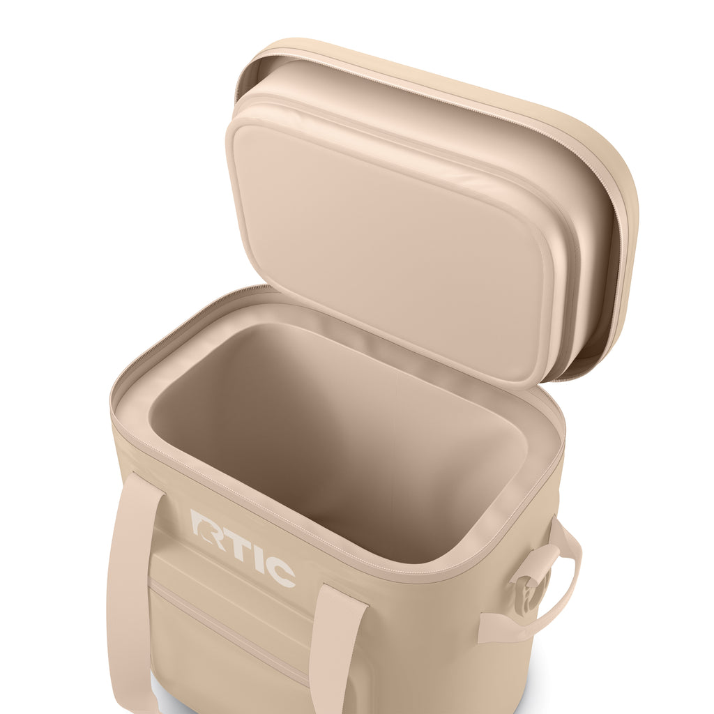 Ultra-Tough Soft Cooler Pro (NIPV)