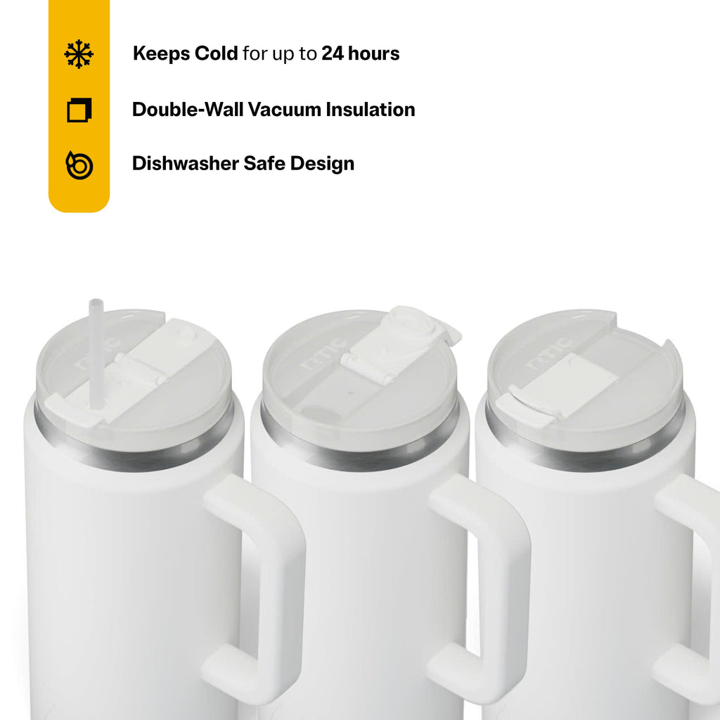 64oz Road Trip Tumbler (JWWC)