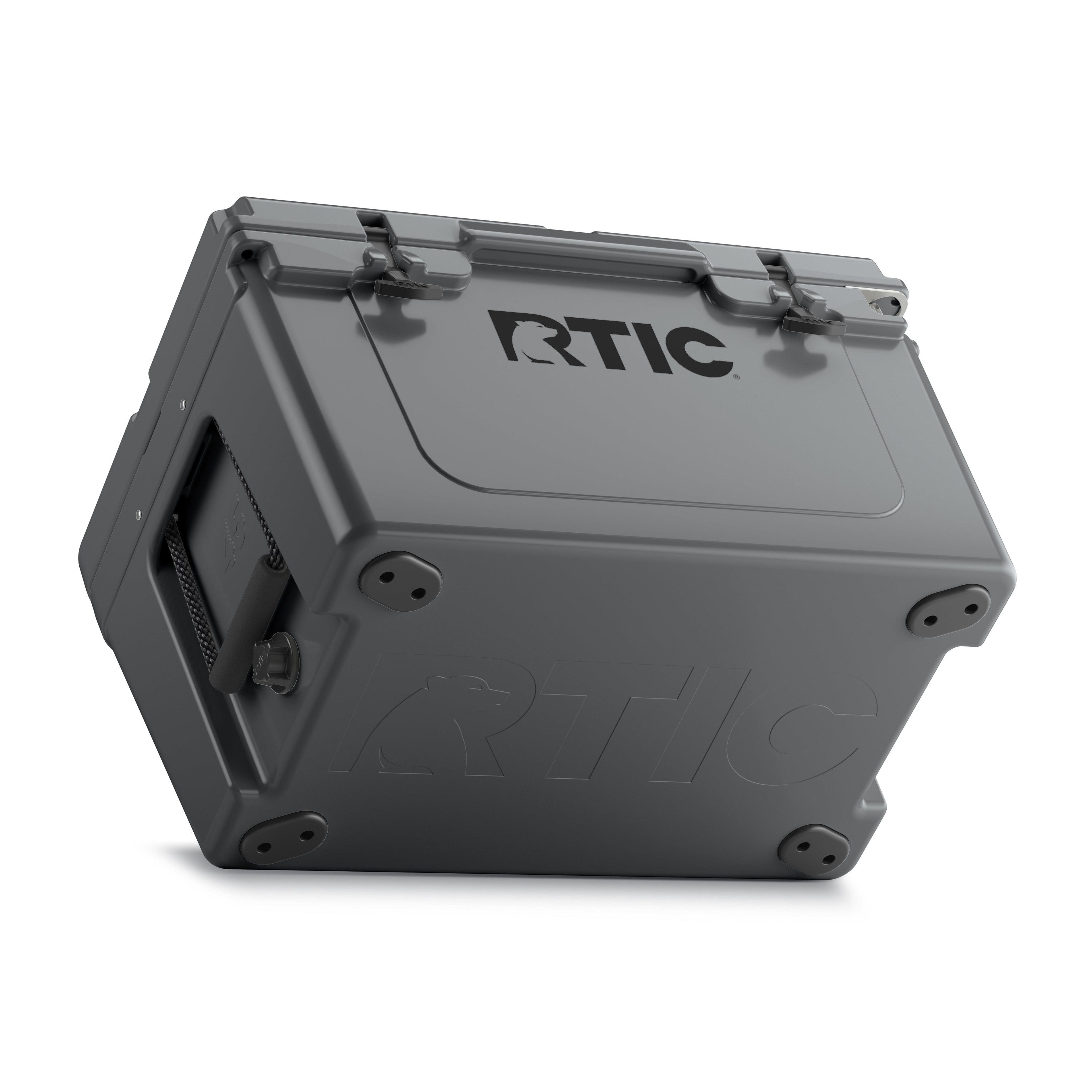 45 QT Ultra-Tough Cooler (D1O2)