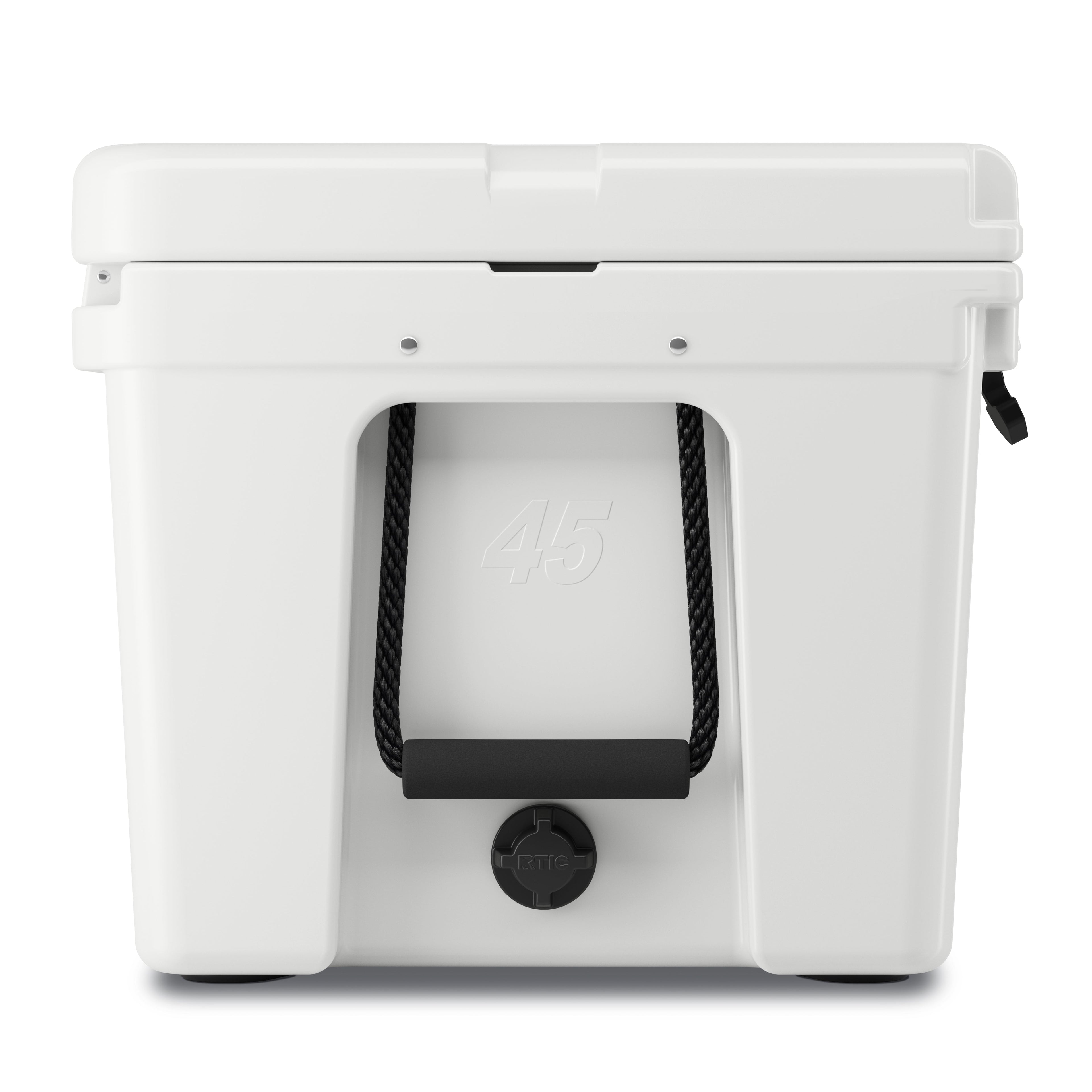 45 QT Ultra-Tough Cooler (D1O2)