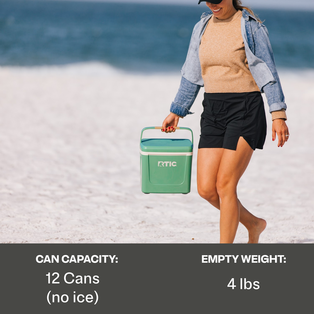 8 QT Road Trip Personal Cooler (8GEZ)