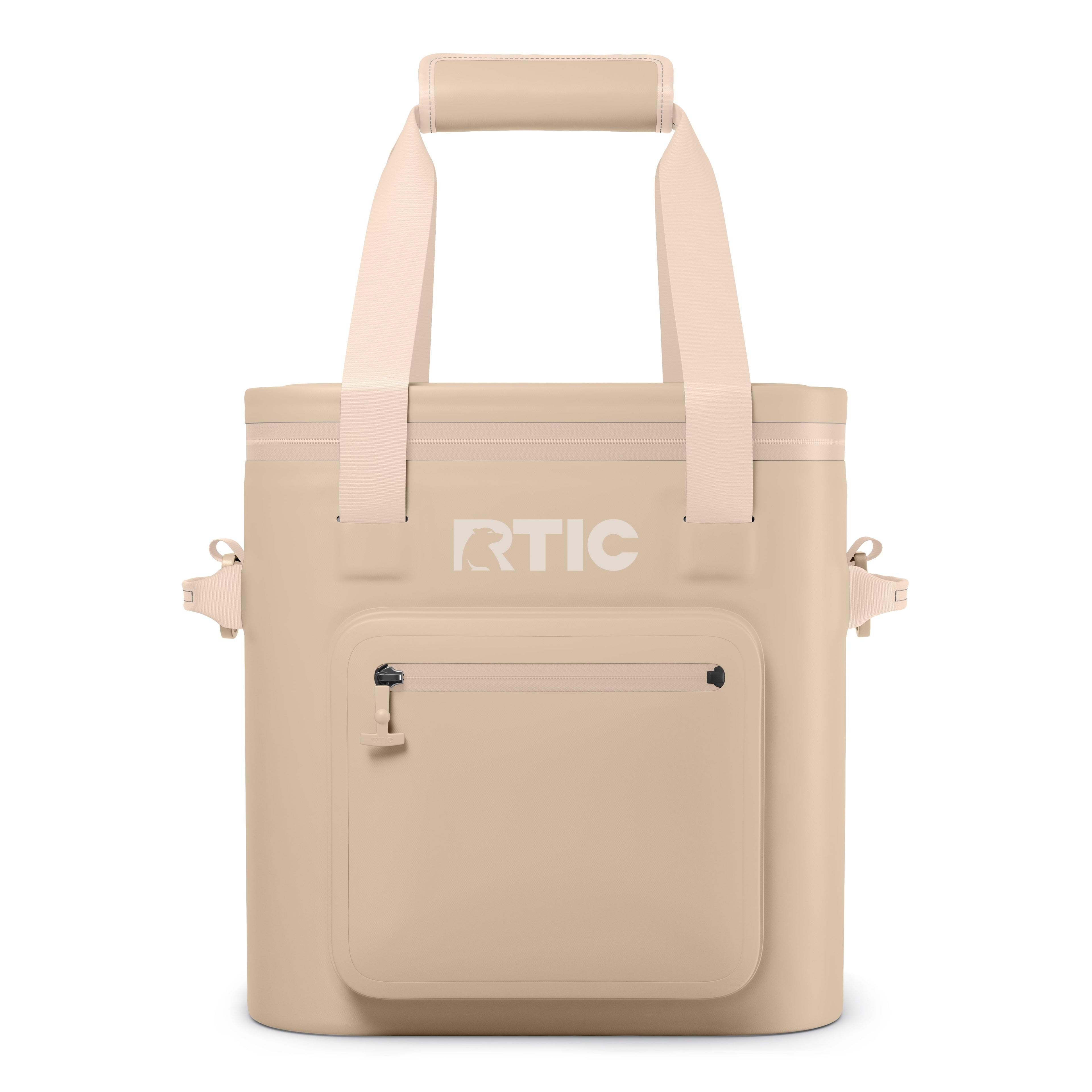 Ultra-Tough Soft Cooler Pro (NIPV)
