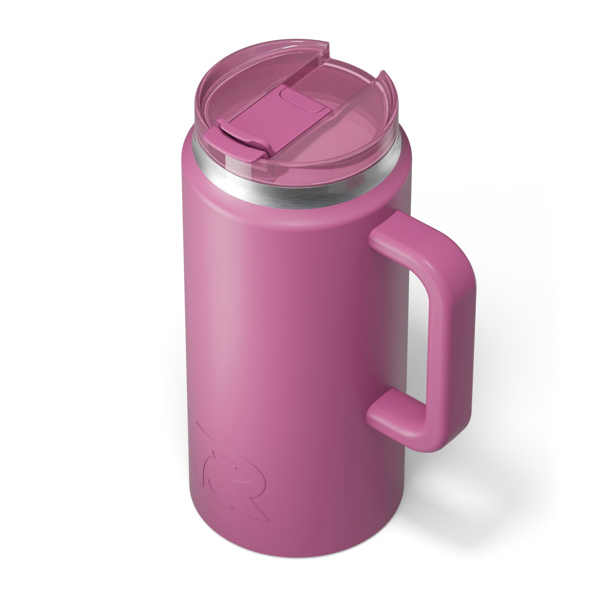 64oz Road Trip Tumbler (JWWC)