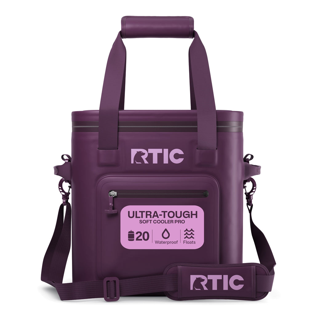 Ultra-Tough Soft Cooler Pro (ENZN)