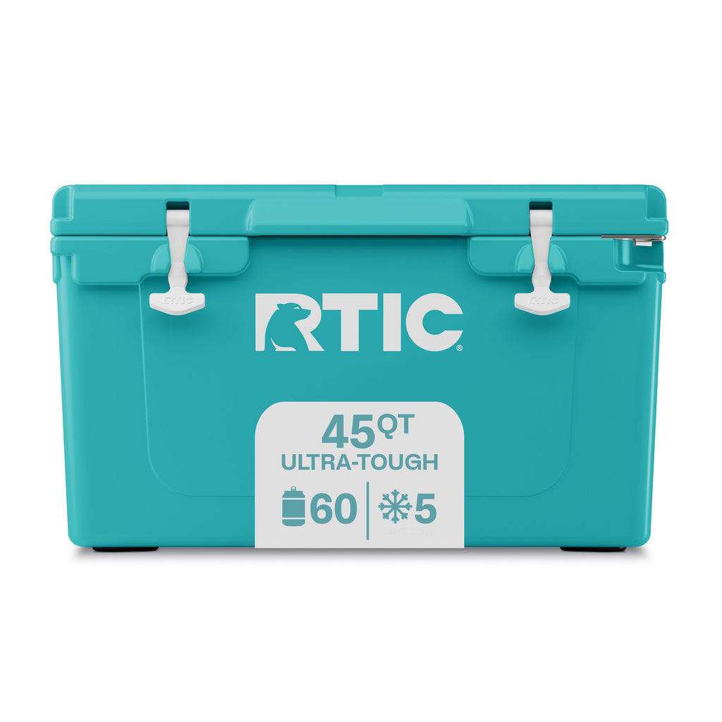 45 QT Ultra-Tough Cooler (5SJO)