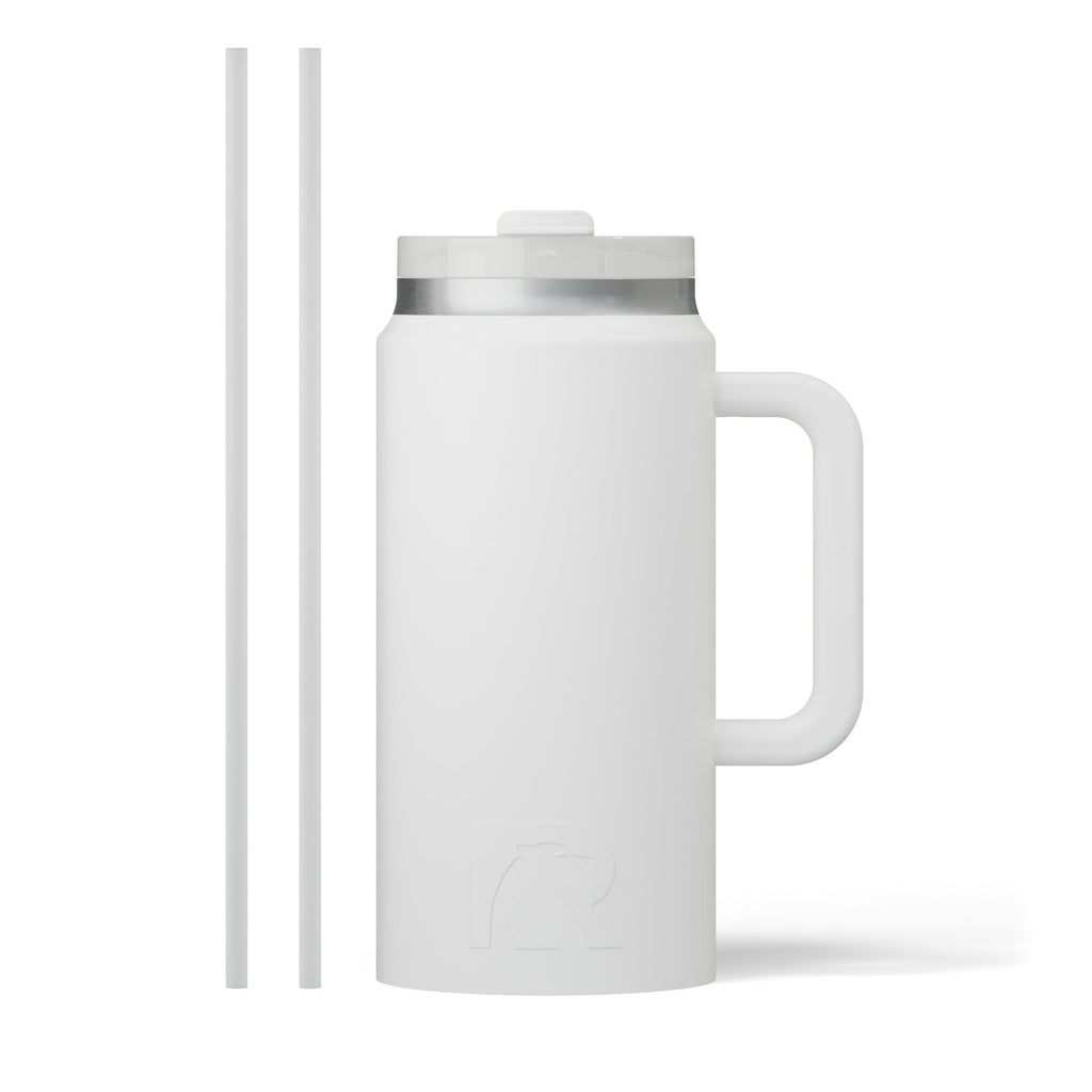64oz Road Trip Tumbler (JWWC)