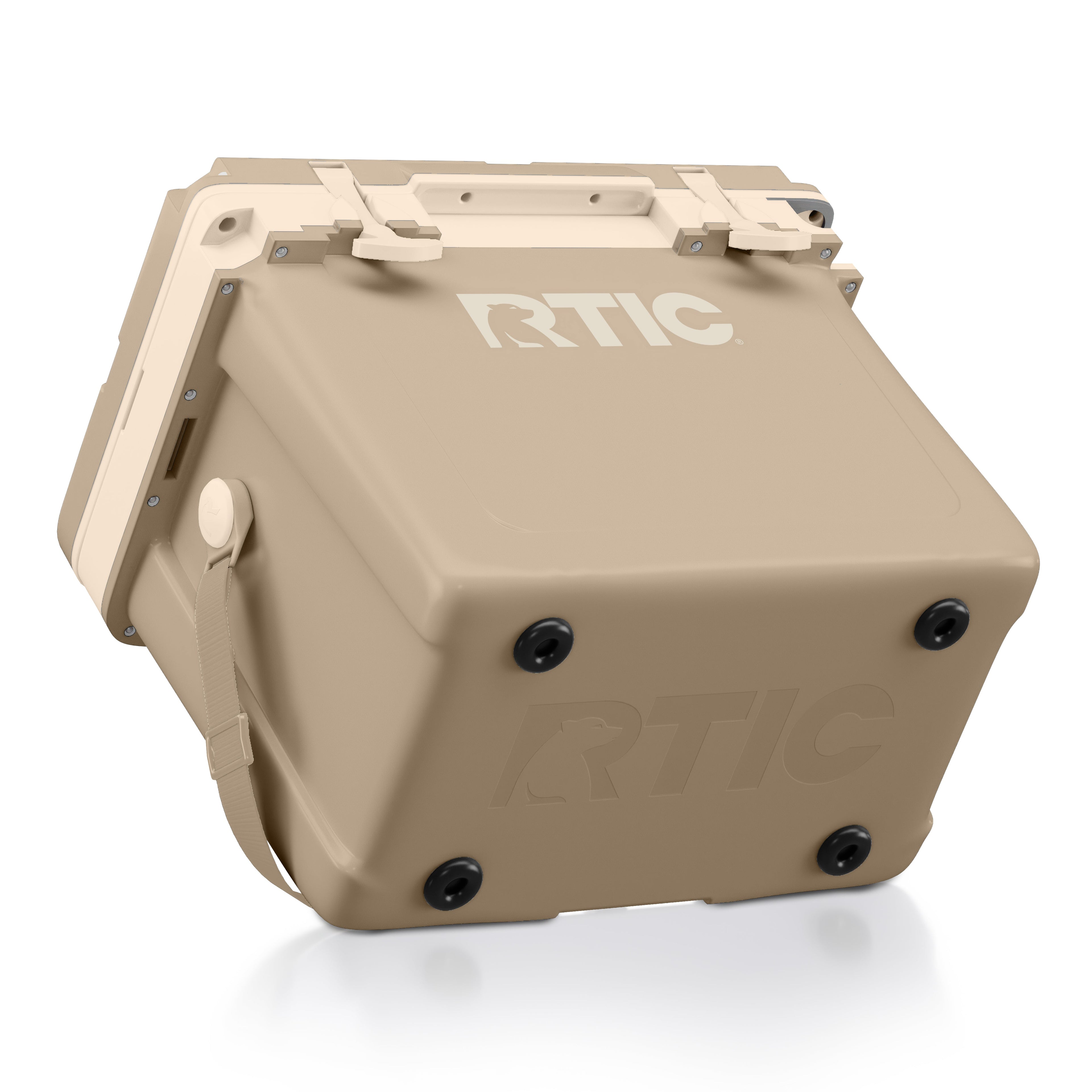 22 QT Ultra-Light Cooler (41CF)