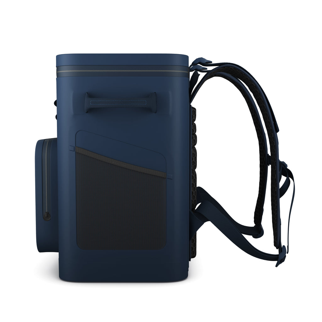 Ultra-Tough Backpack Cooler (87GN)