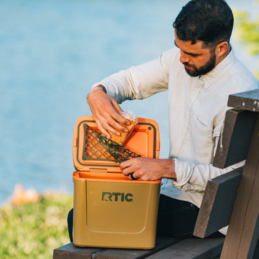 8 QT Road Trip Personal Cooler (NOOA)