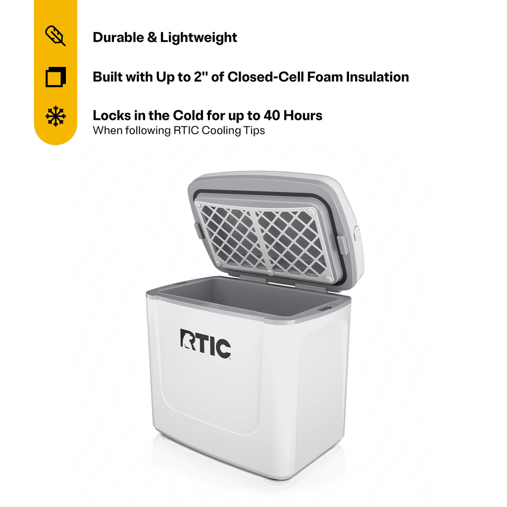 8 QT Road Trip Personal Cooler (8GEZ)