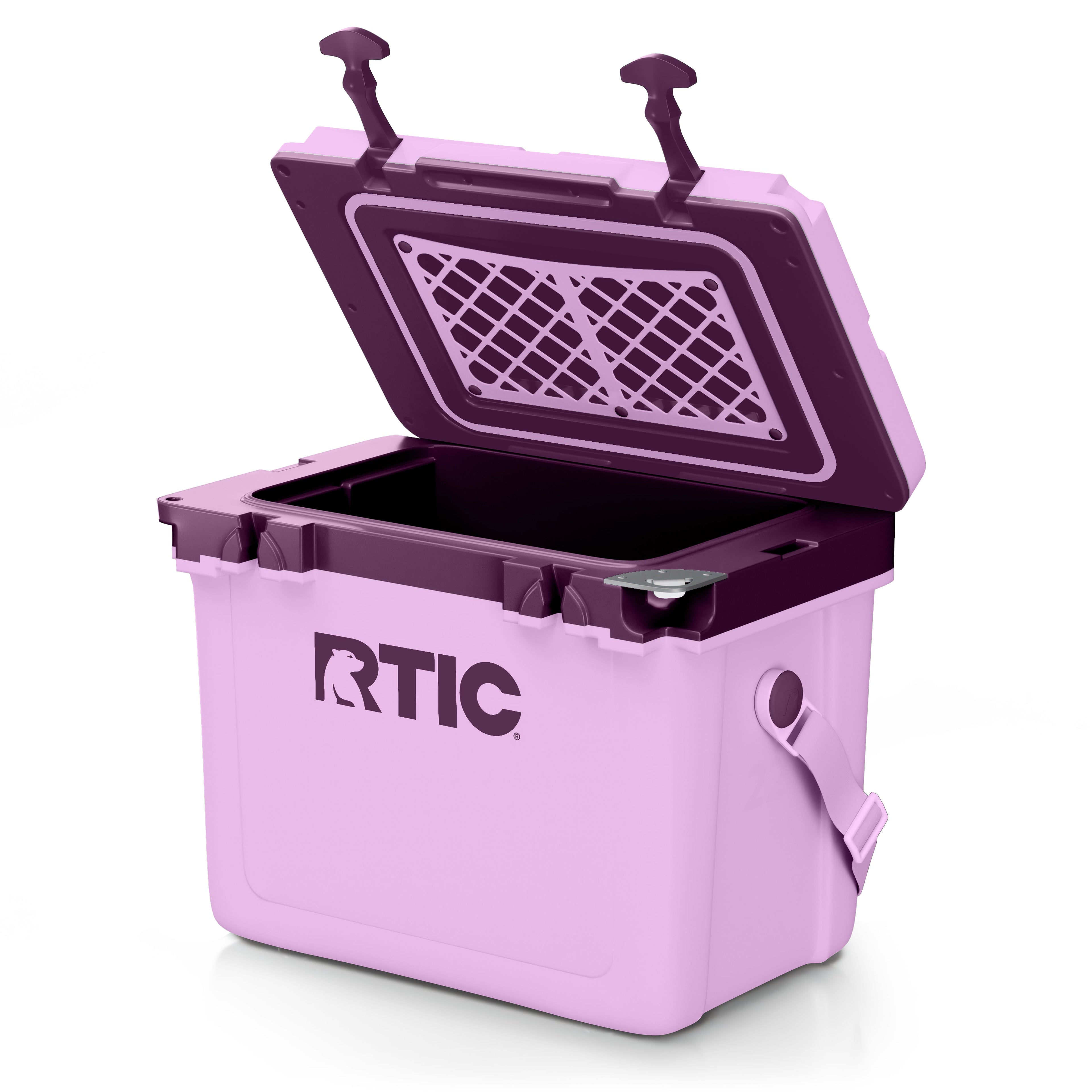 22 QT Ultra-Light Cooler (41CF)
