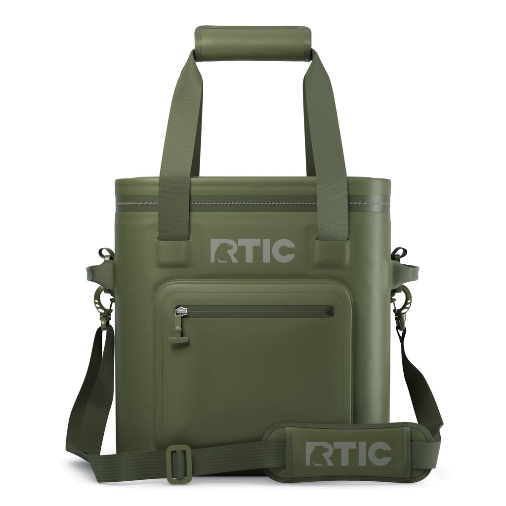 Ultra-Tough Soft Cooler Pro (ENZN)