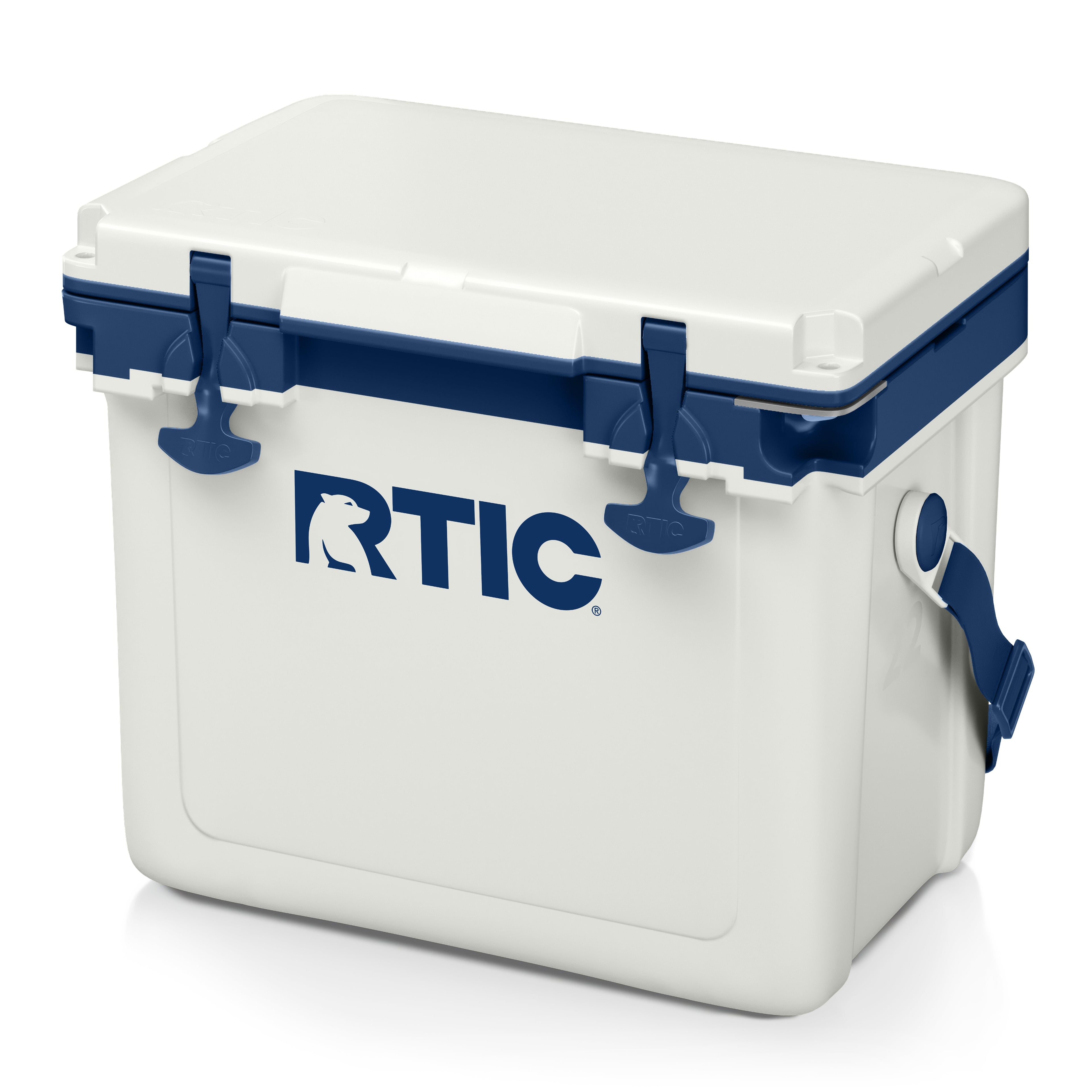 22 QT Ultra-Light Cooler (41CF)