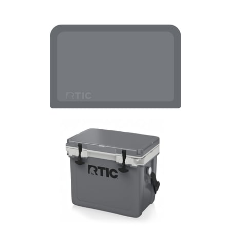 22 QT Ultra-Light Cooler (41CF)