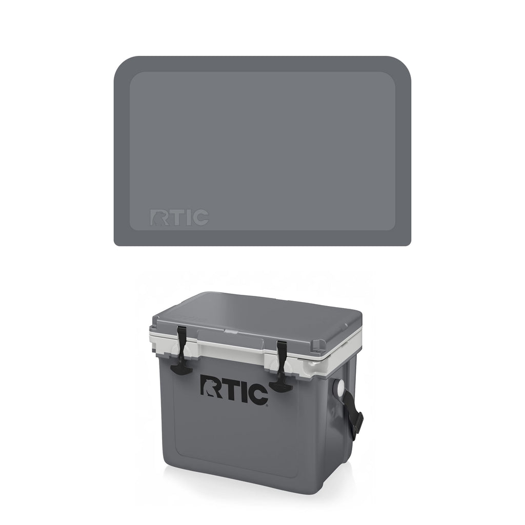 22 QT Ultra-Light Cooler (41CF)