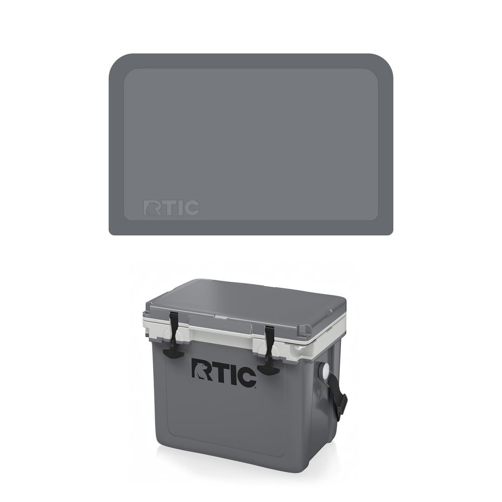 22 QT Ultra-Light Cooler (41CF)