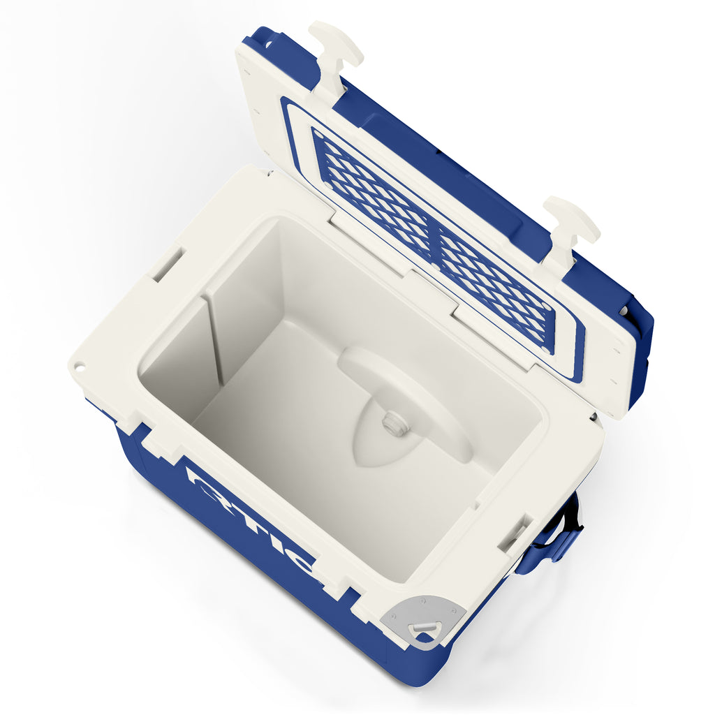 22 QT Ultra-Light Cooler (41CF)