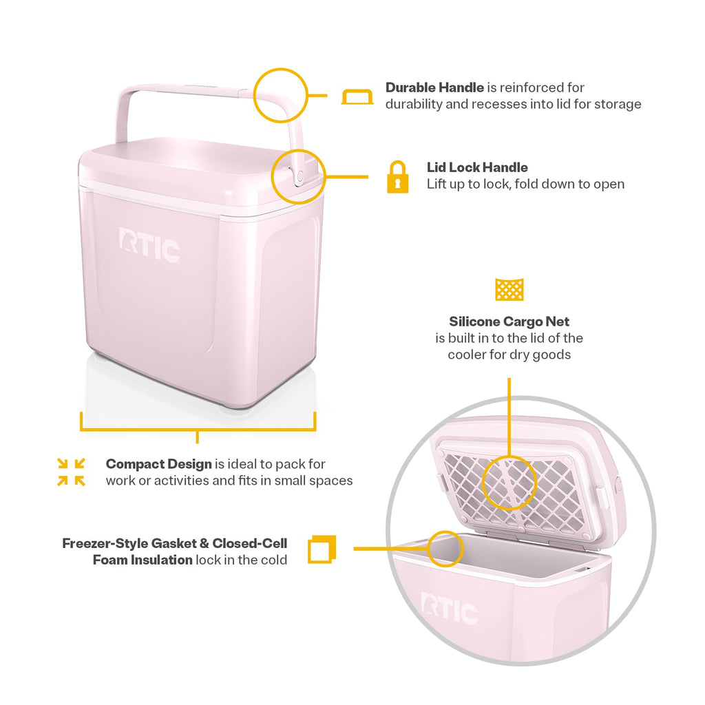 8 QT Road Trip Personal Cooler (8GEZ)