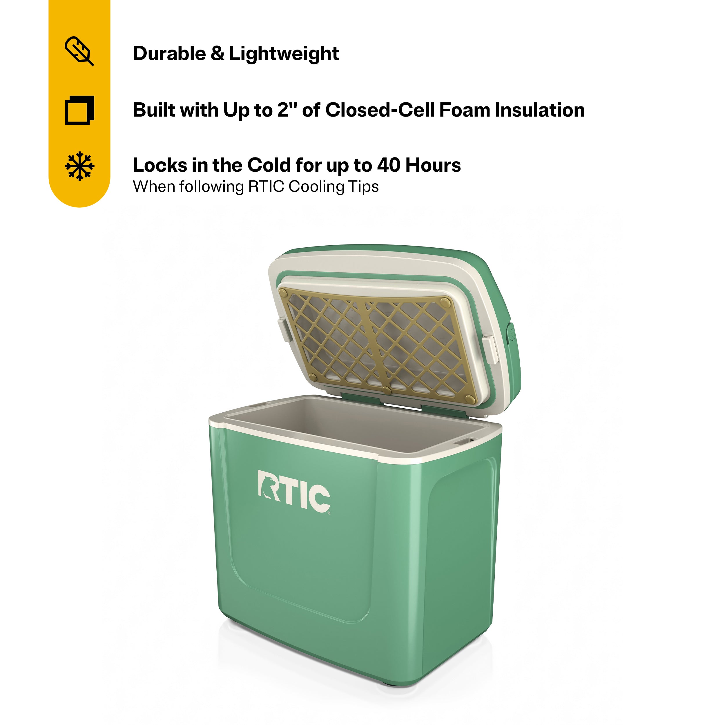 8 QT Road Trip Personal Cooler (8GEZ)