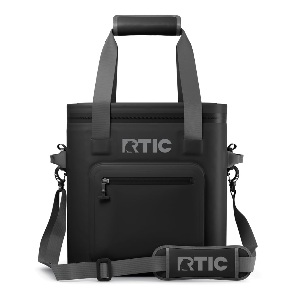 Ultra-Tough Soft Cooler Pro (NIPV)