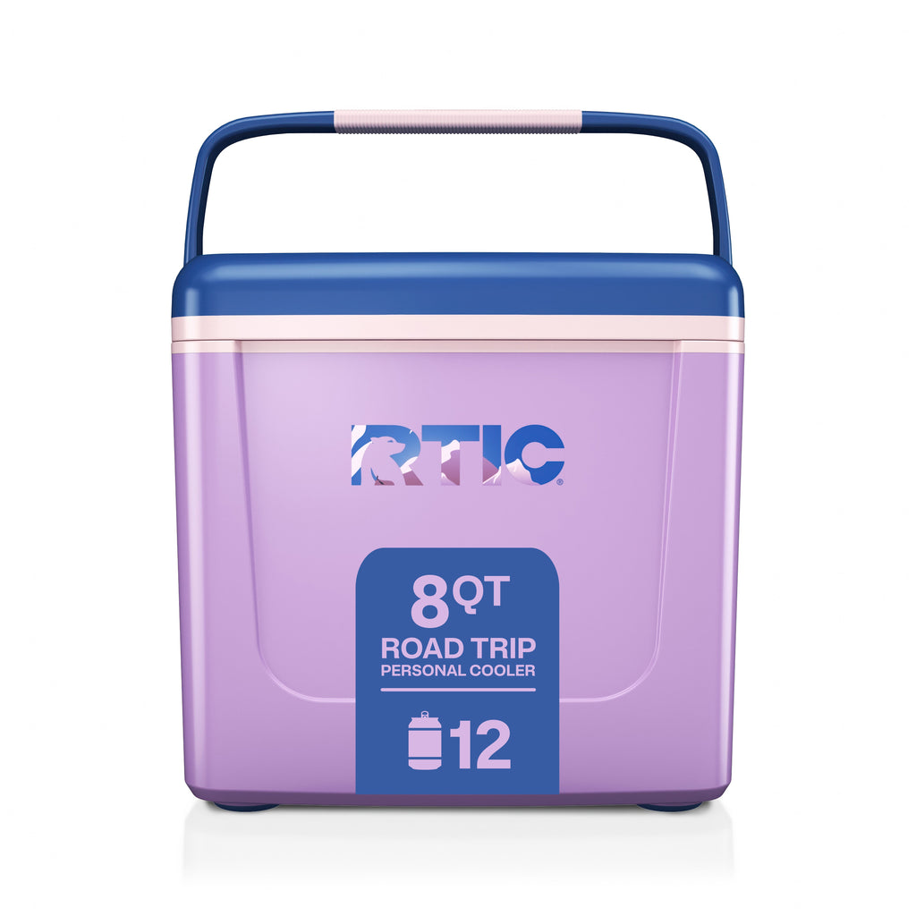 8 QT Road Trip Personal Cooler (8GEZ)