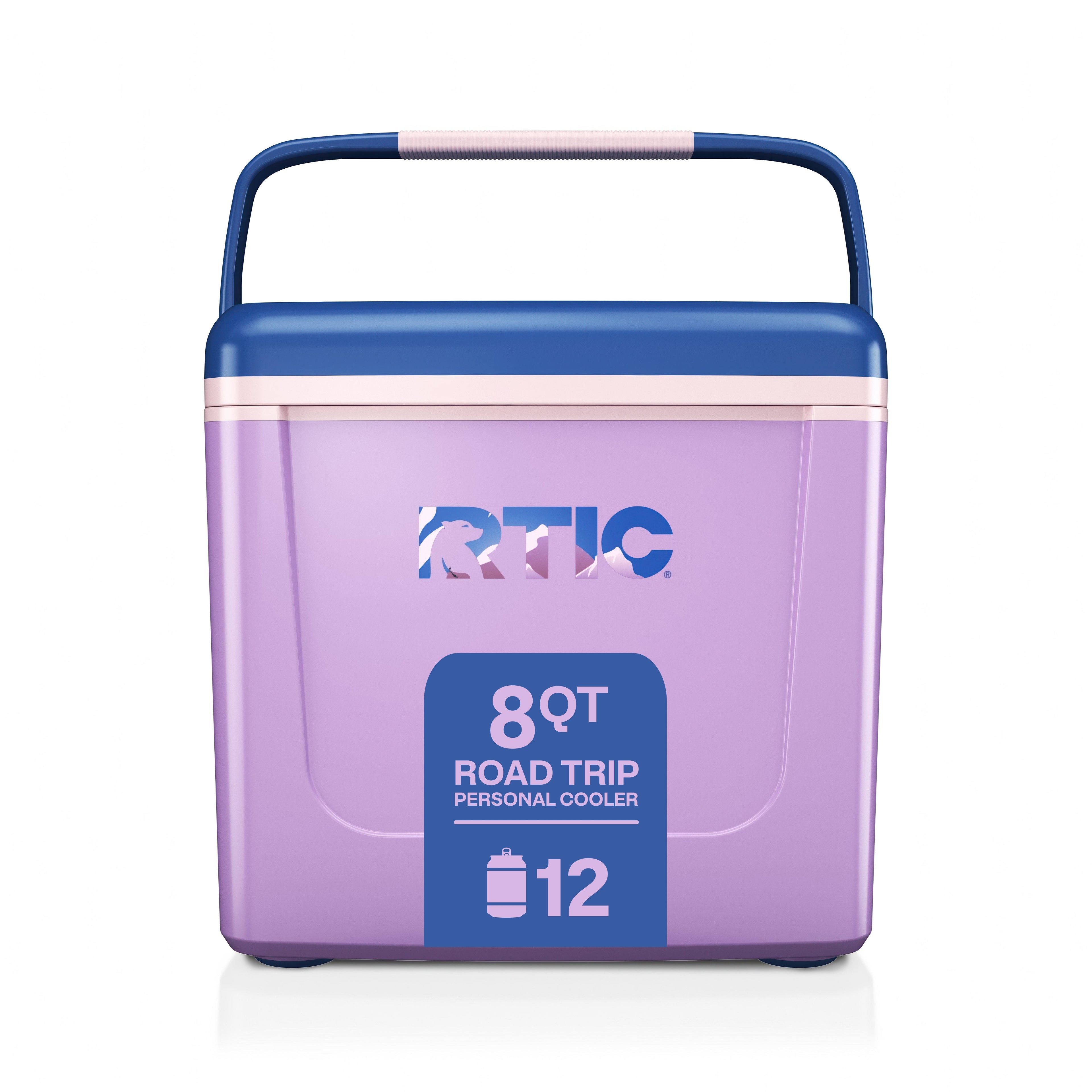 8 QT Road Trip Personal Cooler (8GEZ)