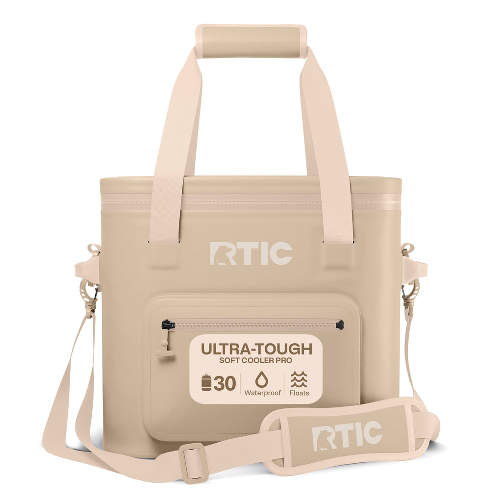 Ultra-Tough Soft Cooler Pro (ENZN)