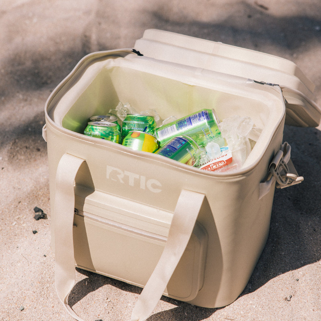 Ultra-Tough Soft Cooler Pro (ENZN)
