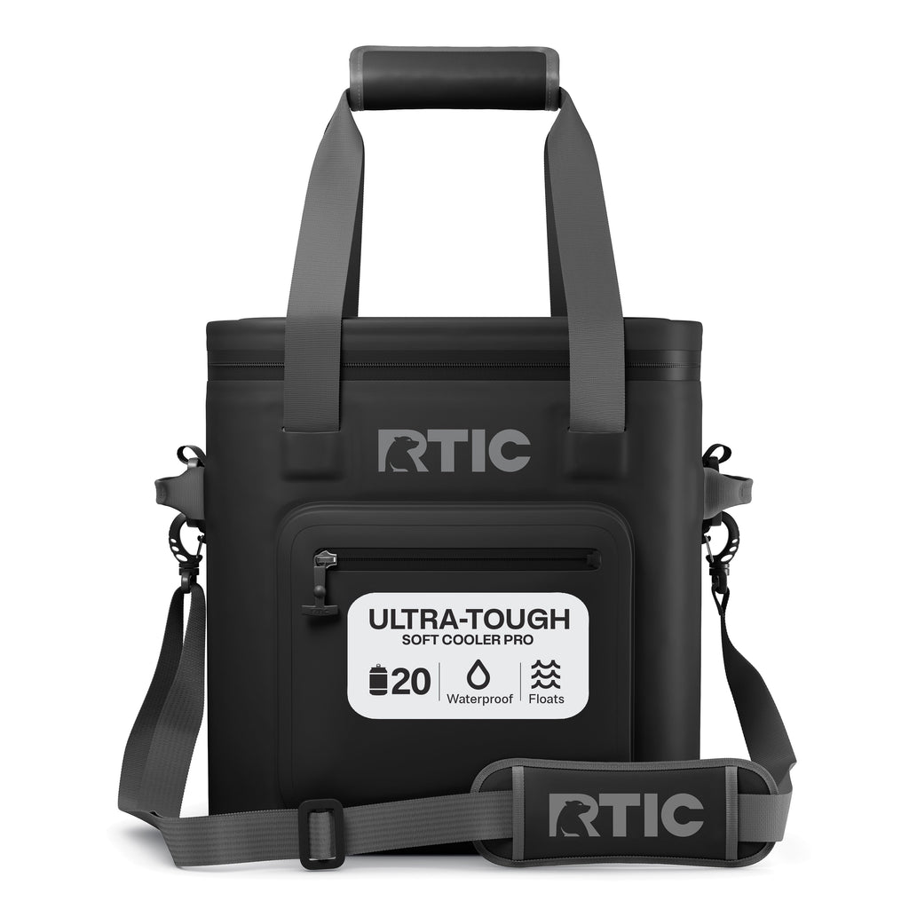 Ultra-Tough Soft Cooler Pro (ENZN)