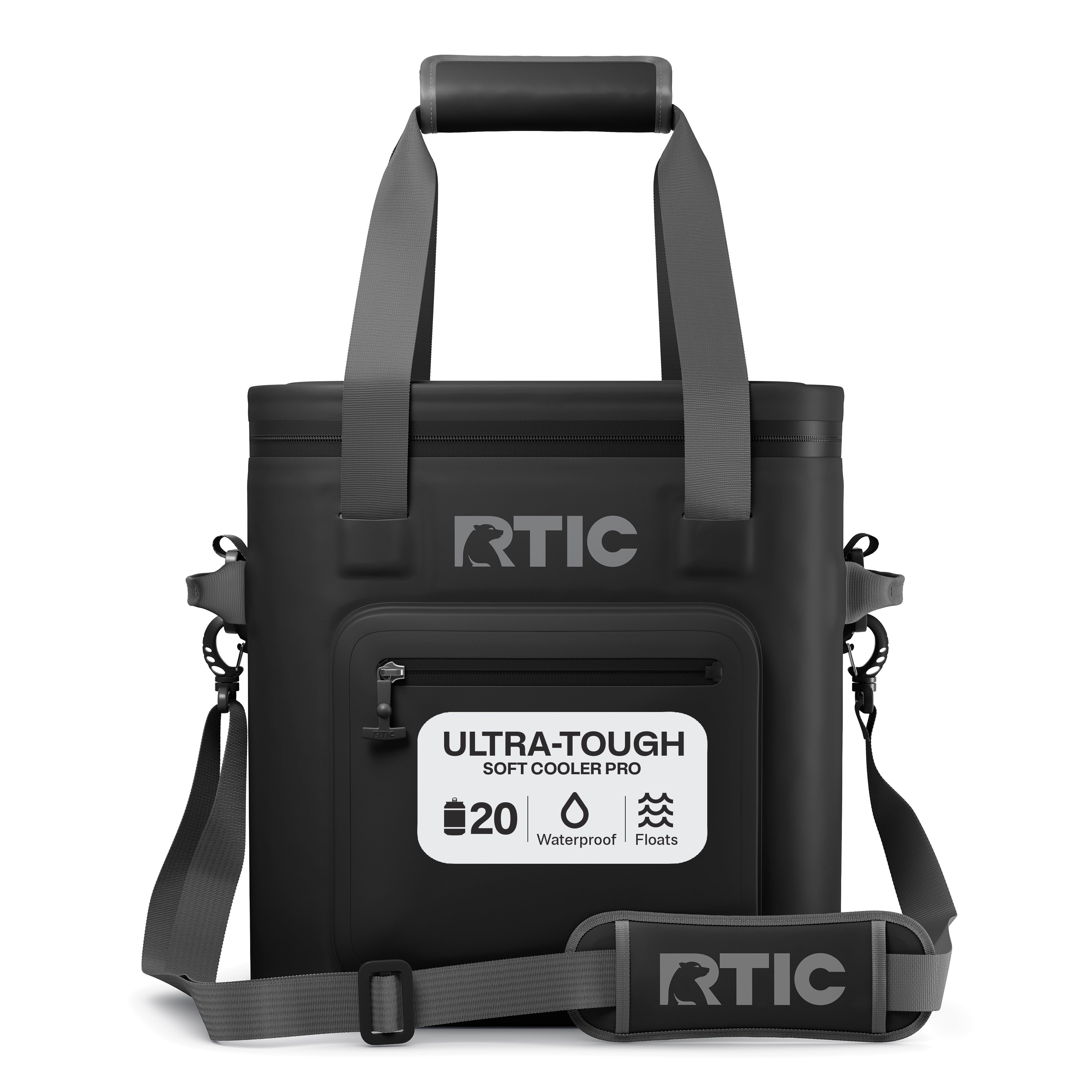 Ultra-Tough Soft Cooler Pro (ENZN)