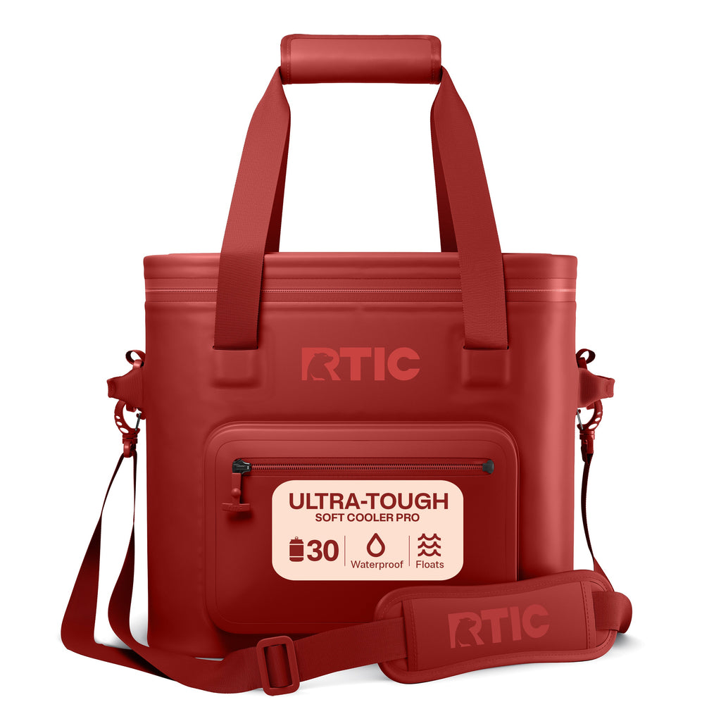 Ultra-Tough Soft Cooler Pro (ENZN)