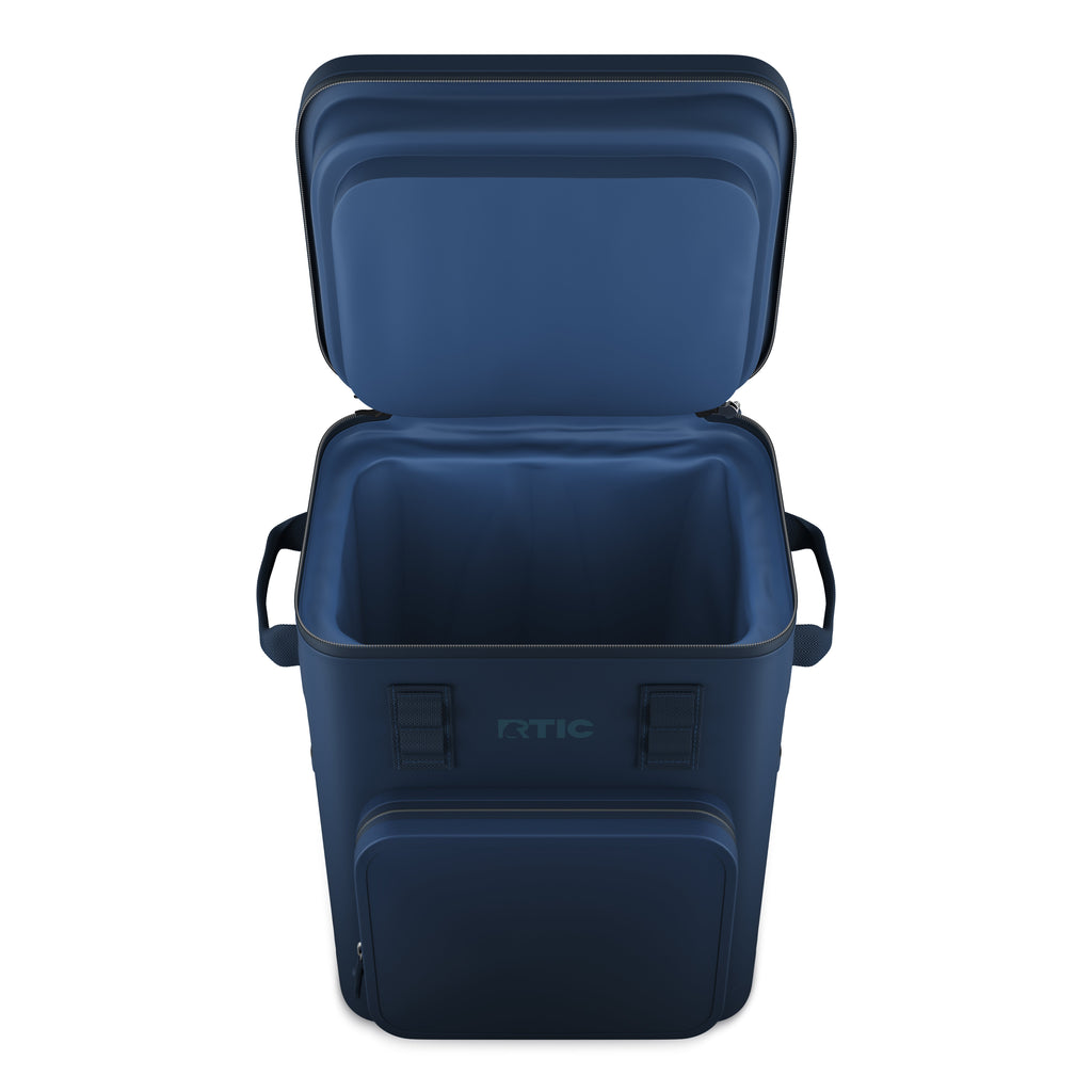 Ultra-Tough Backpack Cooler (KO4D)