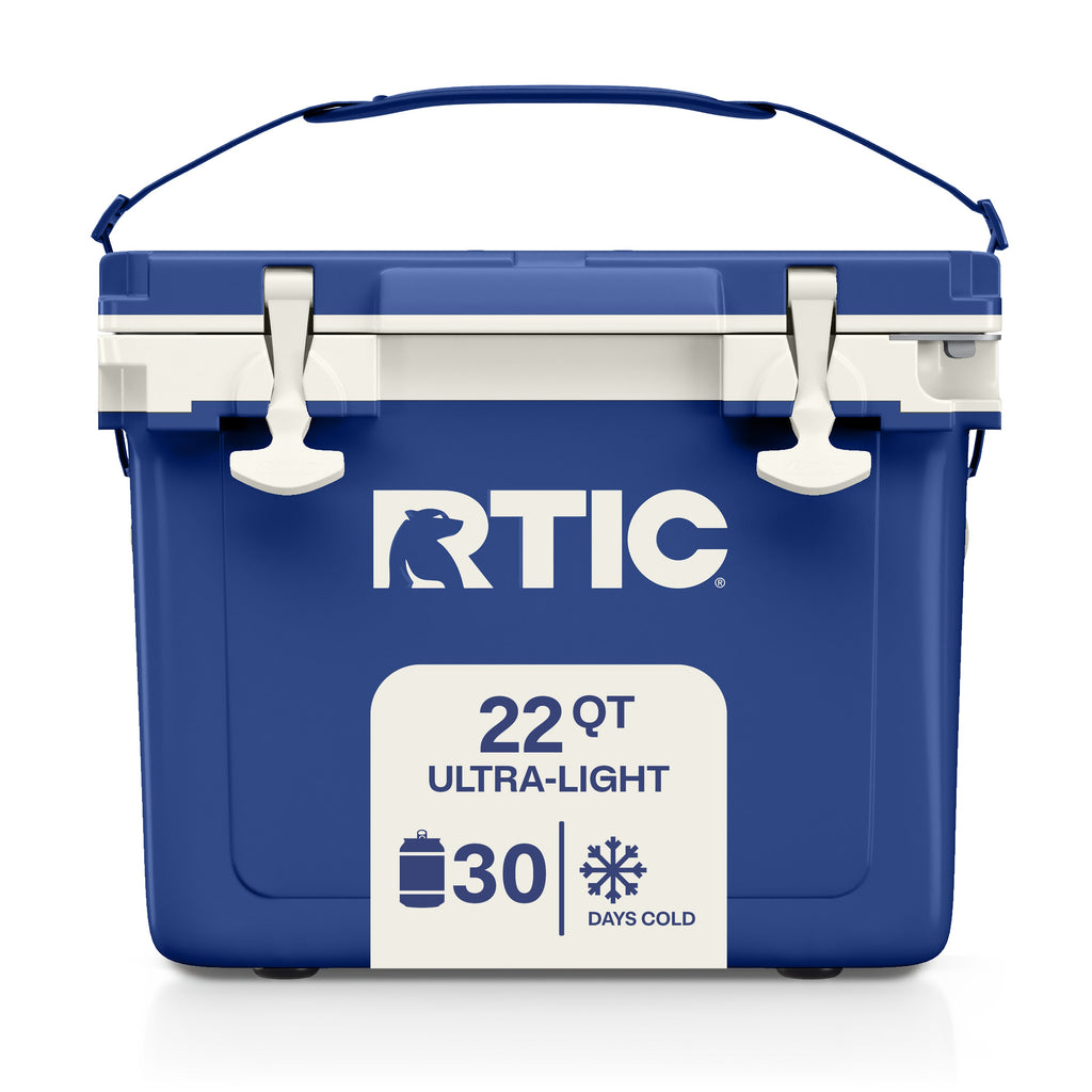 22 QT Ultra-Light Cooler (41CF)