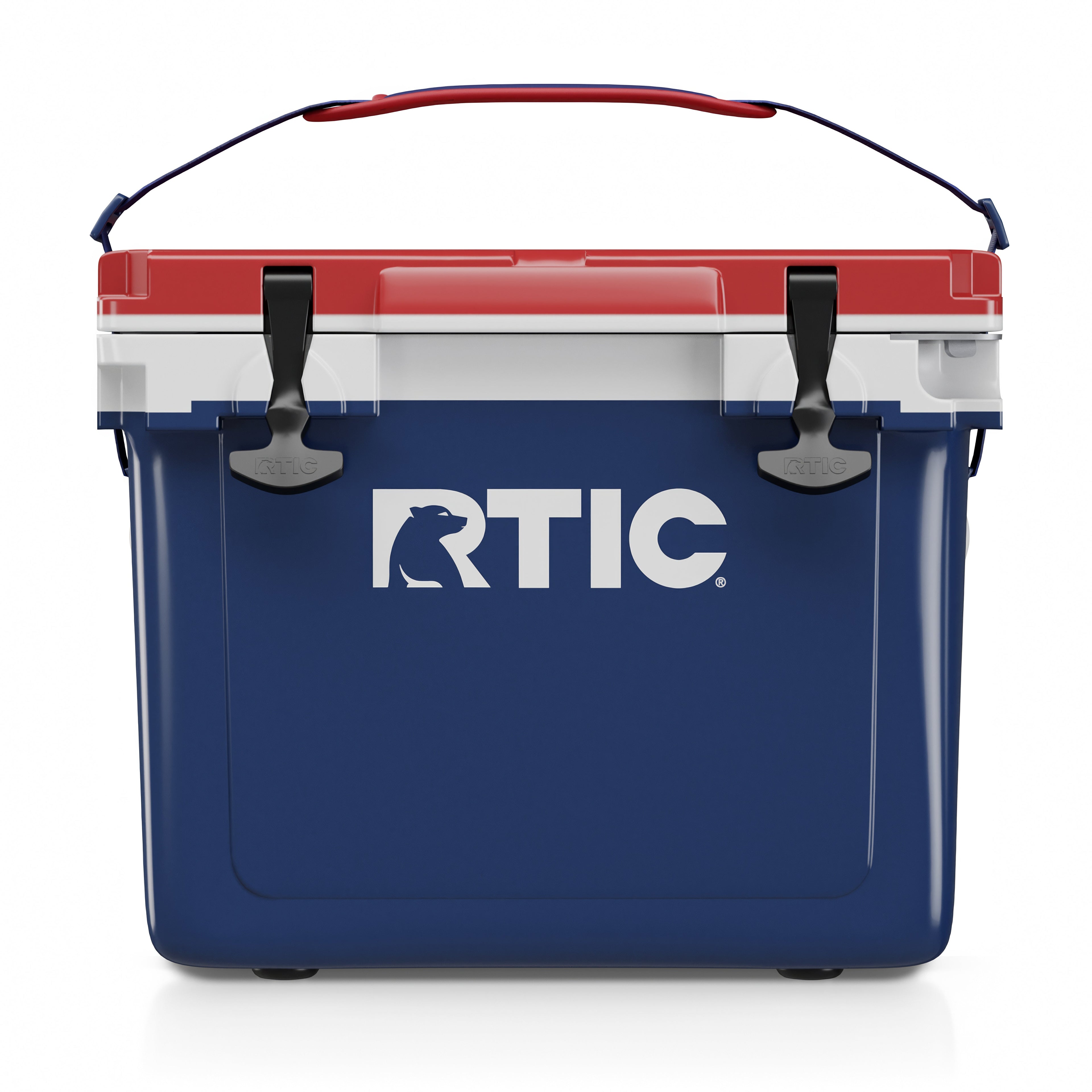 22 QT Ultra-Light Cooler (41CF)
